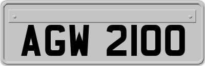 AGW2100