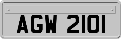 AGW2101