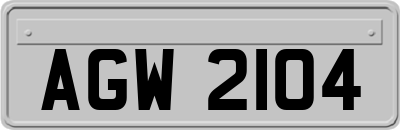 AGW2104