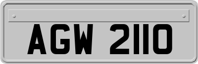 AGW2110