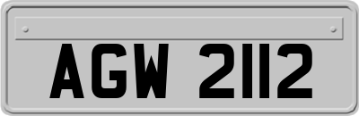 AGW2112