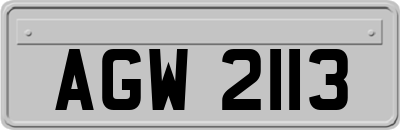 AGW2113