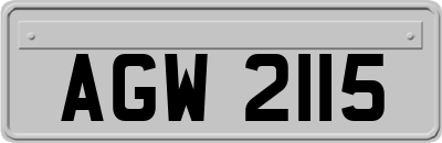 AGW2115
