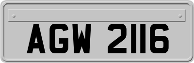 AGW2116