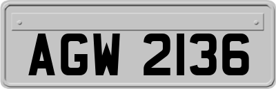 AGW2136