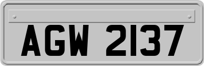 AGW2137