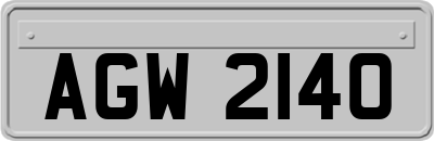AGW2140