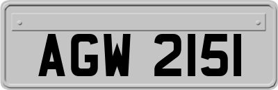 AGW2151