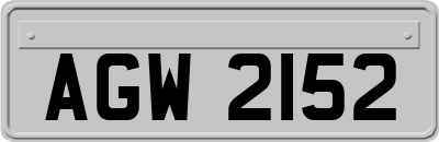 AGW2152