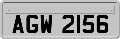 AGW2156