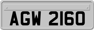 AGW2160