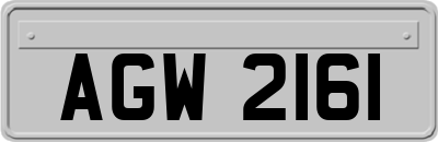 AGW2161