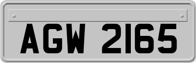 AGW2165