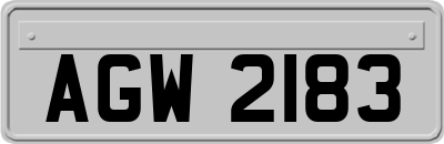 AGW2183
