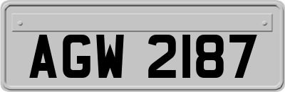 AGW2187