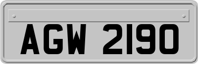 AGW2190
