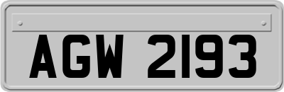 AGW2193
