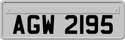 AGW2195