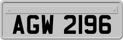 AGW2196