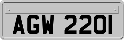 AGW2201