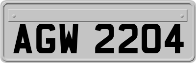 AGW2204