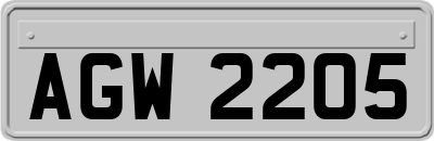 AGW2205