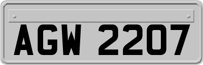 AGW2207