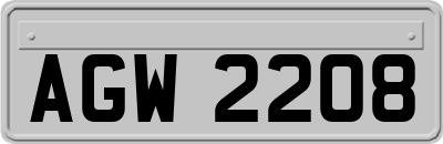 AGW2208