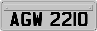 AGW2210