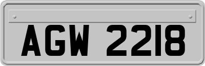 AGW2218