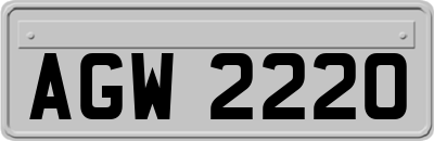 AGW2220