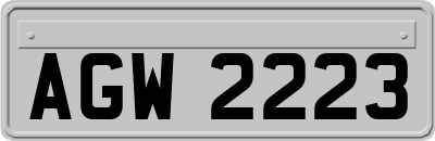 AGW2223