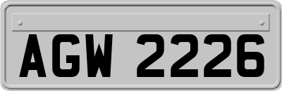 AGW2226