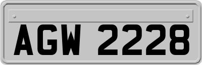 AGW2228