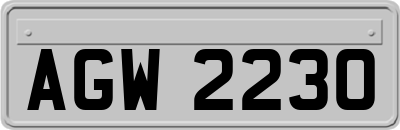 AGW2230