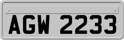 AGW2233