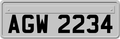 AGW2234