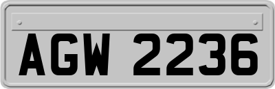 AGW2236