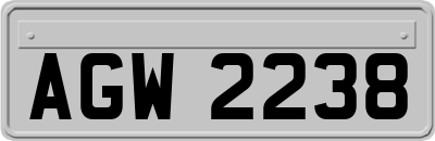 AGW2238