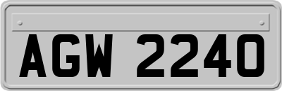 AGW2240