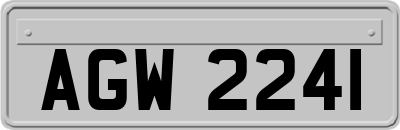 AGW2241