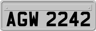 AGW2242