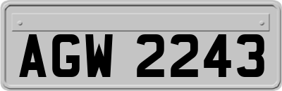 AGW2243