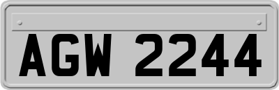 AGW2244