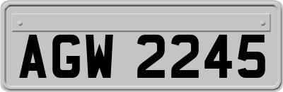 AGW2245
