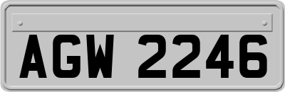 AGW2246
