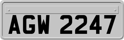AGW2247