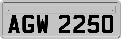 AGW2250