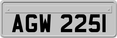 AGW2251