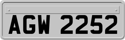 AGW2252
